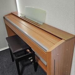【ジャンク】電子ピアノ　PX-800