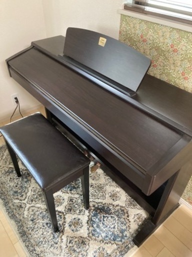 YAMAHA クラビノーバ