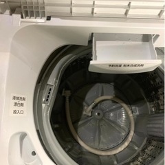 全国送料無料☆3か月保障付き☆洗濯機☆2019年☆