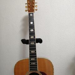 アコースティックギター
マーチン社製　D-45-SQ