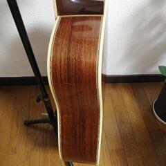 アコースティックギター
マーチン社製　D-45-SQ