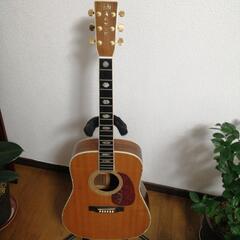 【ネット決済】アコースティックギター
マーチン社製　D-45-SQ
