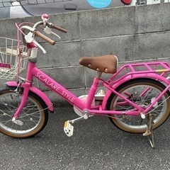 おもちゃ 子供用自転車