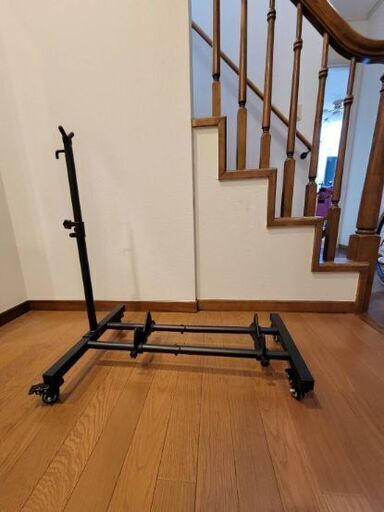 使用10回未満 自転車一式セット ルーツ シークレットコード  