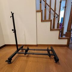 使用10回未満 自転車一式セット ルーツ シークレットコード