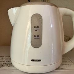 ⚫️一人暮らしに！4点まとめて⚫️洗濯機➕冷蔵庫➕レンジ➕ケトル 