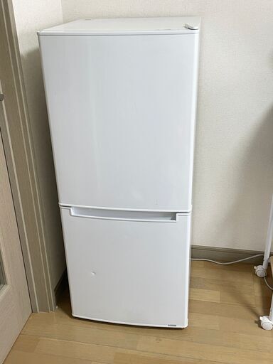 決まりました！ニトリ　2ドア冷蔵庫　グラシア