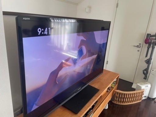 希少 ソニー BRAVIA KDL-55W950B 55型 液晶テレビ 高画質