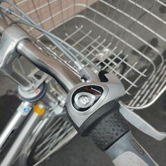決定‼️美品★自転車★ギア3段階★塩野★27インチ★防犯登録抹消済★