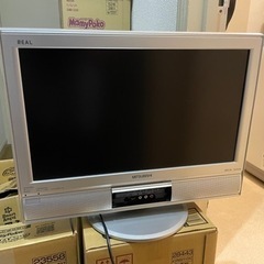 家電 テレビ 液晶テレビ