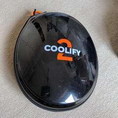 coolify 2 ネッククーラー