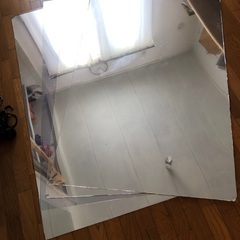 アクリル板150×90cm合計9枚　廃材　diy