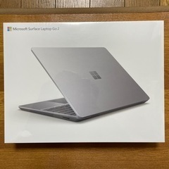 【新品未開封】Microsoft surface laptop ...