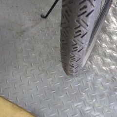 Ｄ379★18500円★整備済み スポーツ中古自転車ブリヂストン　TB1 【クロスバイク　グレイ　27インチ480m