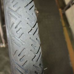 Ｄ379★18500円★整備済み スポーツ中古自転車ブリヂストン　TB1 【クロスバイク　グレイ　27インチ480m