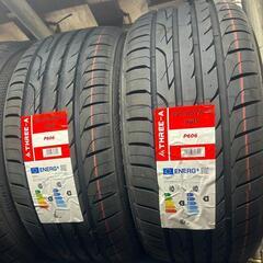 225/45ZR18⭐工賃込み！新品未使用！クラウンアスリート、プリウスα 