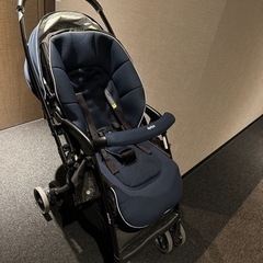 <Aprica>子供用品 ベビー用品 ベビーカー、バギー