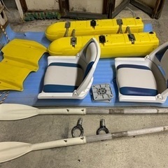 ボートエース GEB-25 直接引き取り