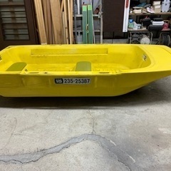 ボートエース GEB-25 直接引き取り