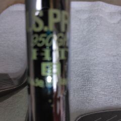 オノフ　アカ　アイアン　2018モデル　５～Sまでの8本セット