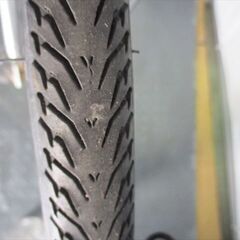 Ｄ382★限定特価　整備済み★ブリヂストン　アルベルト★ 中古自転車 【　27インチ　シルバー】