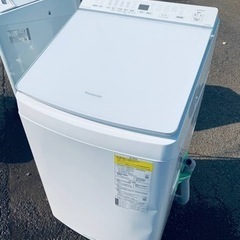 ⭐️Panasonic電気洗濯乾燥機 NA-FW80K9⭐️