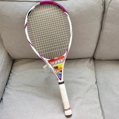 ブリヂストン　テニスラケット