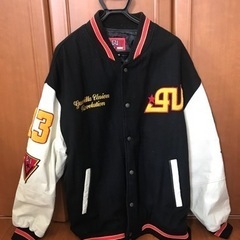 中古　GUERILLA★UNION スタジャン