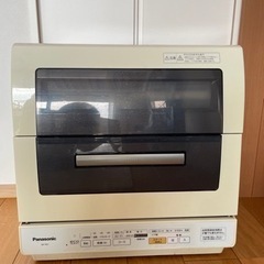 Panasonic 食洗機