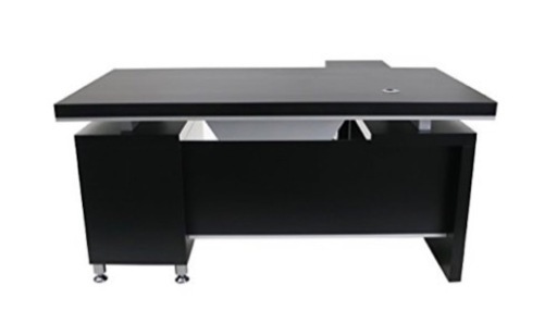 プレジデントデスク、チェア用家具 机