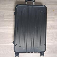 【商談中】スーツケース