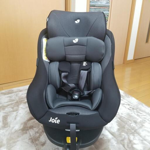 取引者決定！【Joie】チャイルドシート【アーク360°】