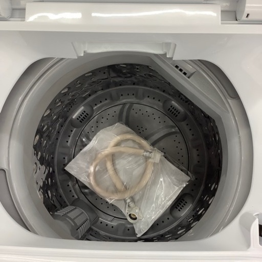 大阪送料無料★3か月保障付き★洗濯機★2020年★NTR60★IS-947 美品】大阪送料無料☆3か月保障付き☆洗濯機☆2020