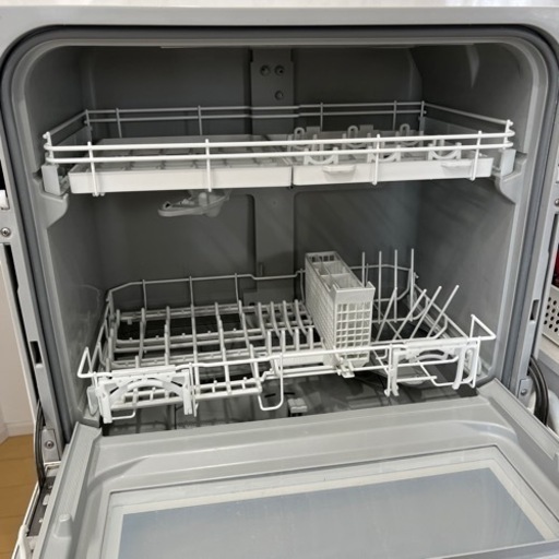 ﾊﾟﾅｿﾆｯｸ 食器洗い乾燥機 HG-469