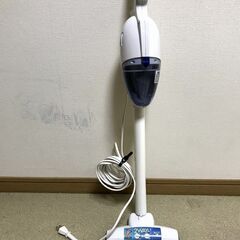 【値下げ】【ハンディタイプ掃除機 】アイリスオーヤマ　IC-HN40