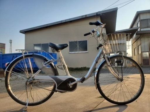 ⭐️電動自転車⭐️Panasonic   EPE63