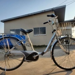 ⭐️電動自転車⭐️Panasonic   EPE63