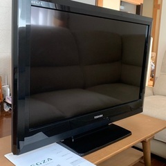 REGZA 2011年製 32型TV