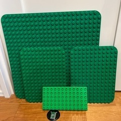 LEGO 基礎板