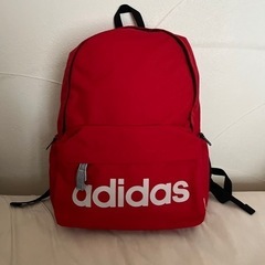 adidas バックパック