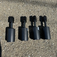 【破格でお譲りします】スポットライト 3種セット計47個　　　