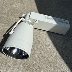 【破格でお譲りします】スポットライト 3種セット計47個　　　