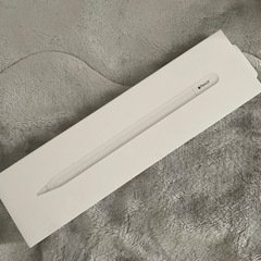 【未使用品】Apple Pencil（USB-C）