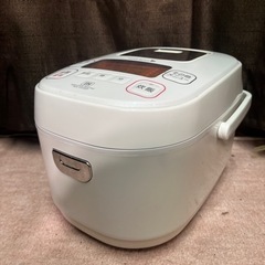 家電 キッチン家電 炊飯器 アイリスオーヤマ YEC-H05E1...
