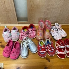 子供用品 キッズ用品 子供用シューズ