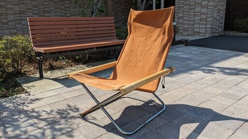 ニーチェア　Nychair X