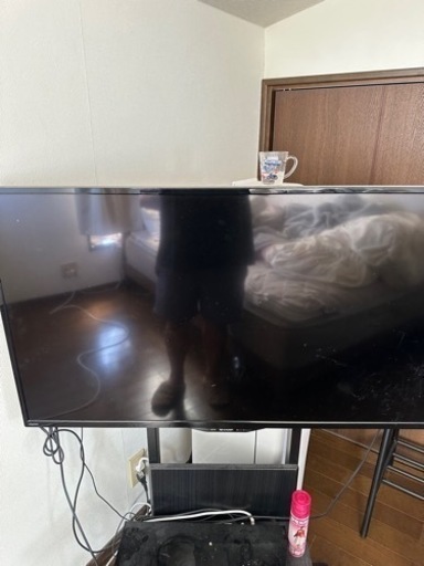 家電 テレビ 液晶テレビ