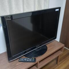 B-CASカード付き ORION 32型 液晶テレビ　DL3231B