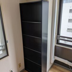 IKEA 本棚