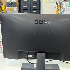 リサイクルショップどりーむ天保山店　No12231　PCモニター　パソコンモニター　BenQ　2021年製　２４インチ　同一商品あり　高年式　早い者勝ち